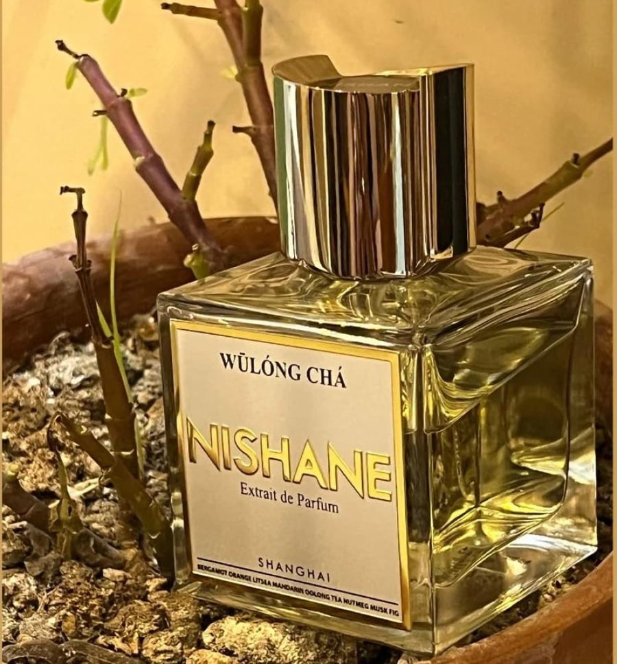 عطر وولونغ تشا نيشاني اكسترايت دو بارفيوم  100 مل