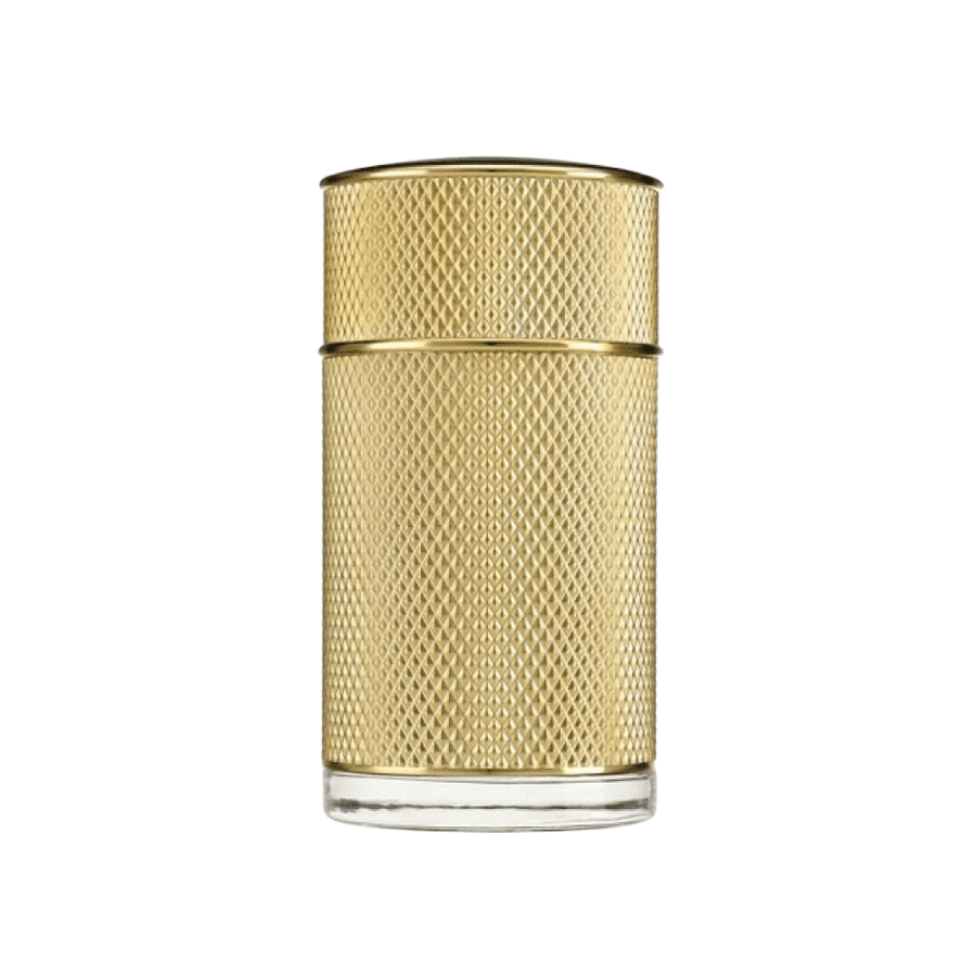 عطر ايكون الذهبي ابسولوت من دانهيل او دو بارفيوم 100 مل