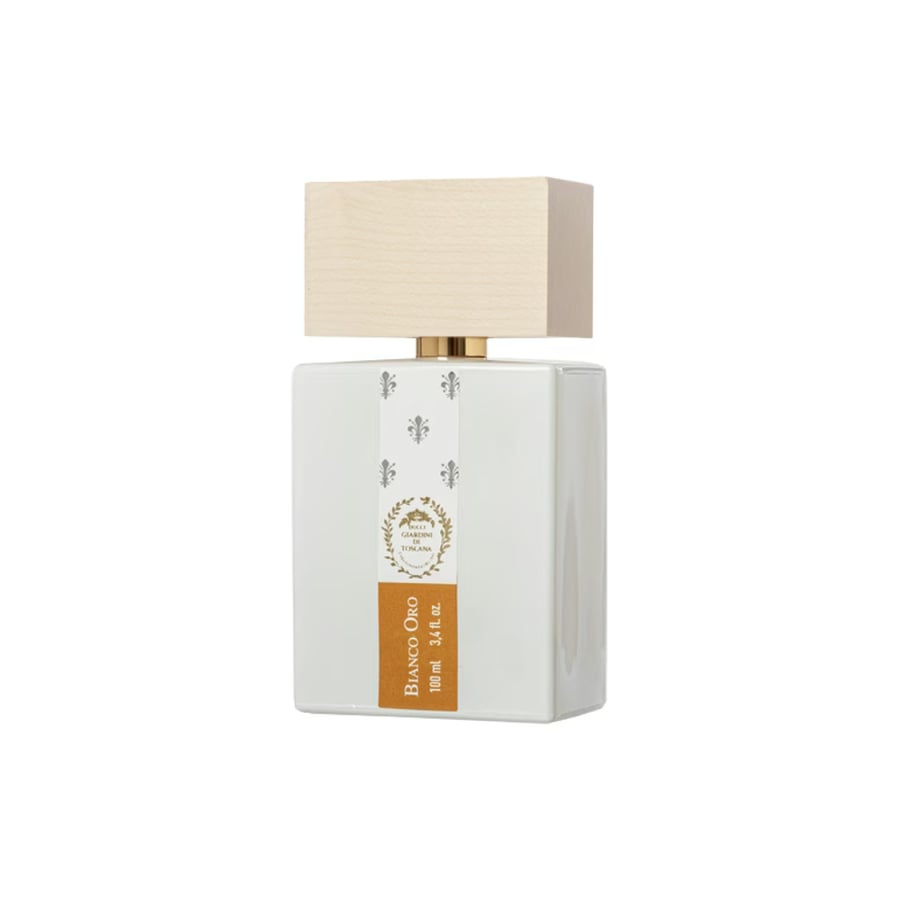 عطر بيانكو اورو من جارديني دي توسكانا 100 مل