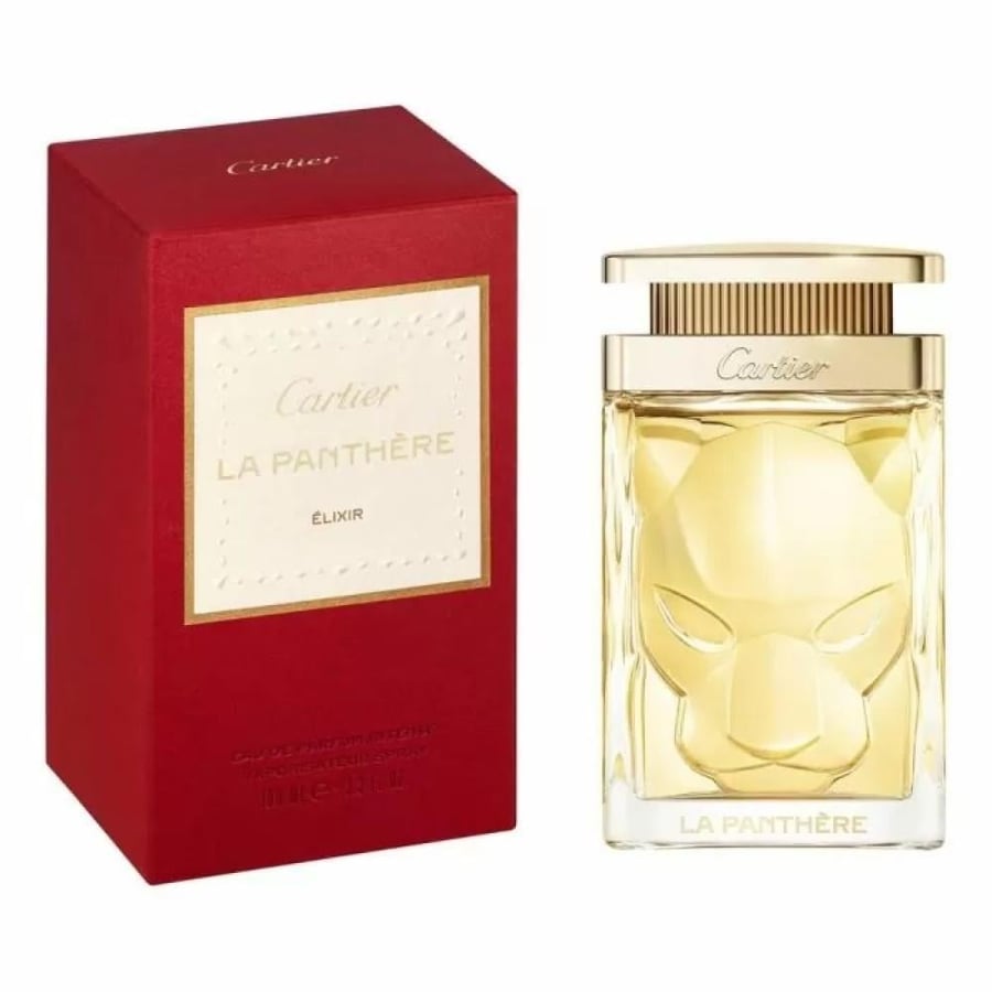 عطر لابانثير الكسير من كارتير اودي بارفيوم انتنس 100 مل