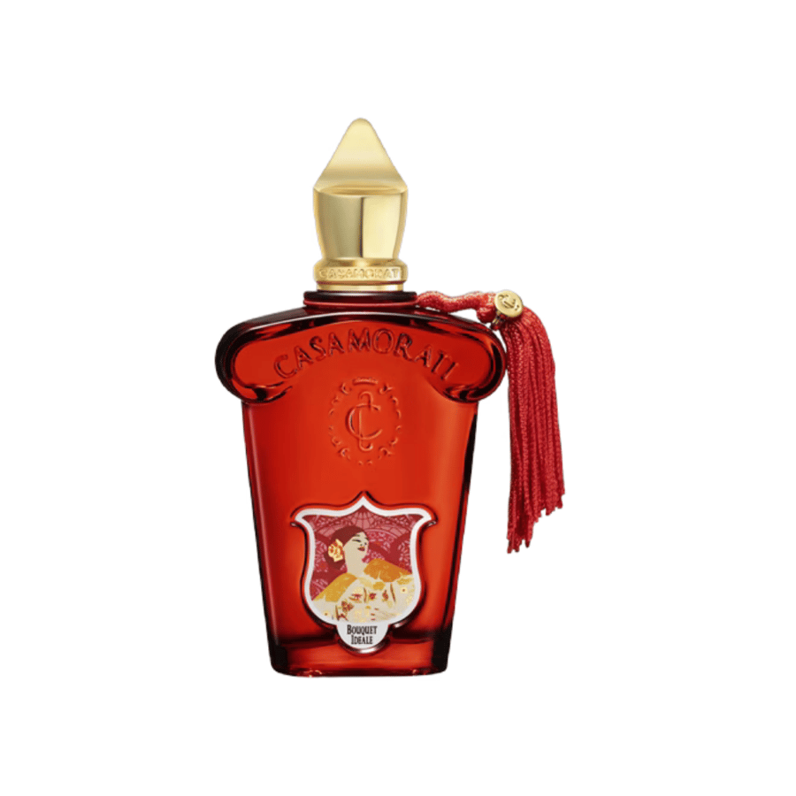 عطر كاساموراتي بوكيه ايديال من زيرجوف 100 مل
