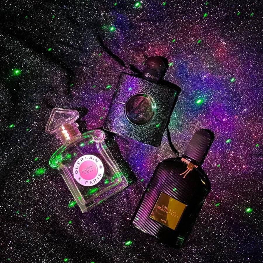عطر توم فورد بلاك اوركيد او دو بارفيوم 100 مل