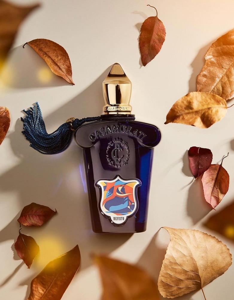 عطر ميفيستو من زيرجوف او دي بارفيوم 100 مل