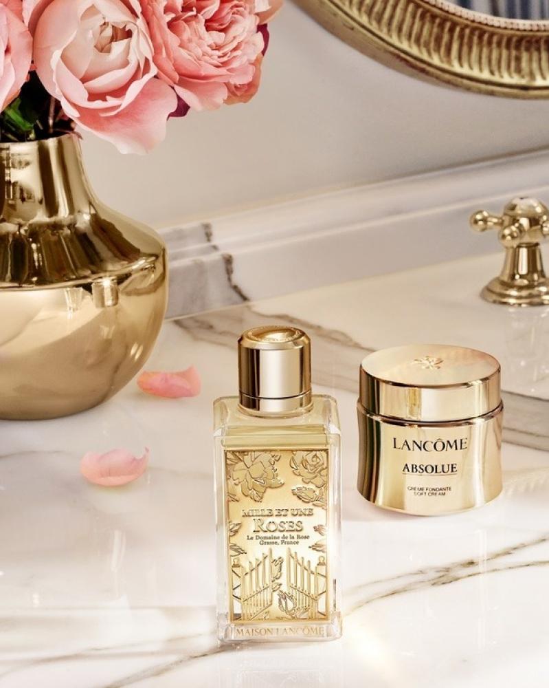 عطر لانكوم ميلي اند اون روز او دو بارفيوم 100 مل