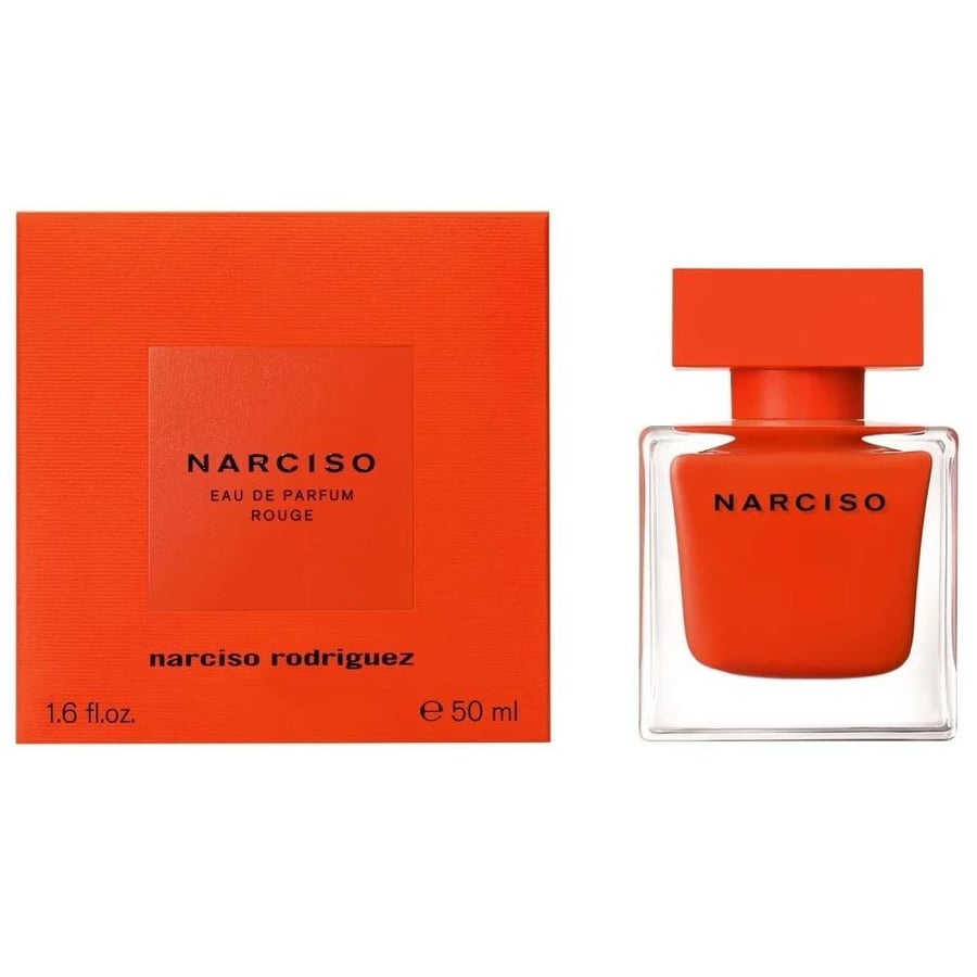 عطر نارسيسو رودريغز نرسيسو روج او دو بارفيوم 50 مل