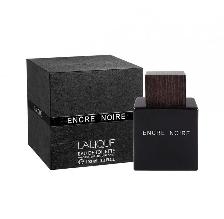 عطر  لاليك انكر نوار الرجالي او دو تواليت 100 مل