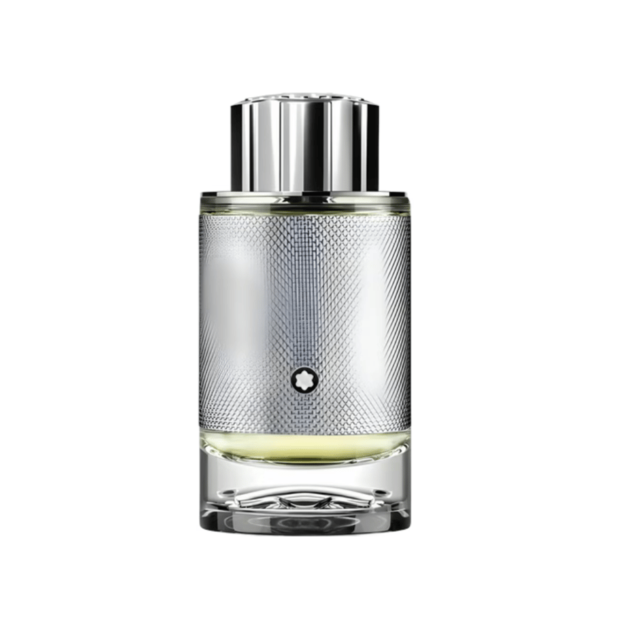 عطر اكسبلورر بلاتينيوم من مونت بلانك او دو بارفيوم 100 مل