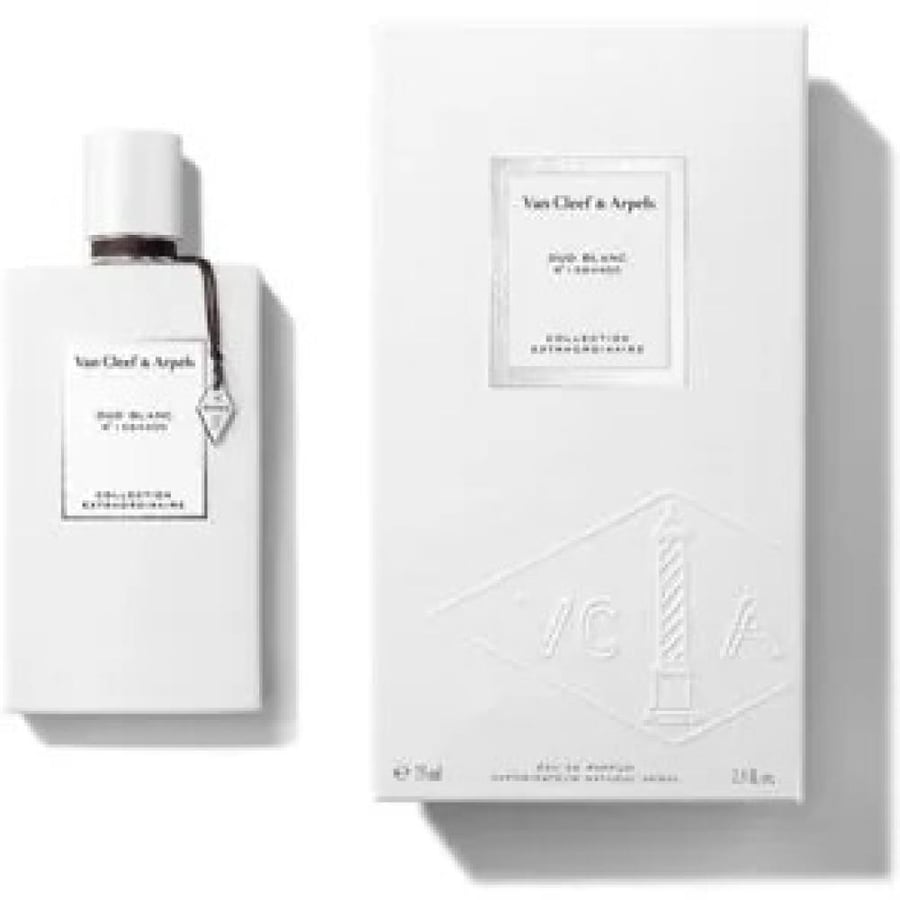 عطر عود بلانك من فان كليف او دو بارفيوم 75 مل
