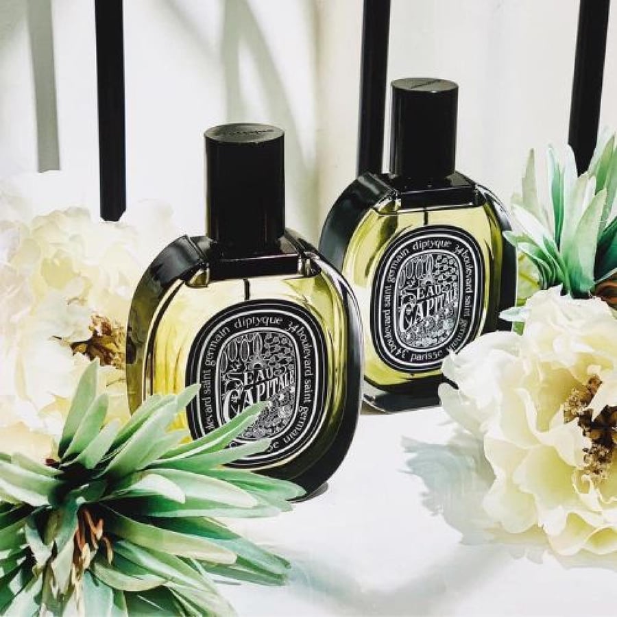 عطر أو كابيتال من ديبتيك اودو بارفيوم 75 مل