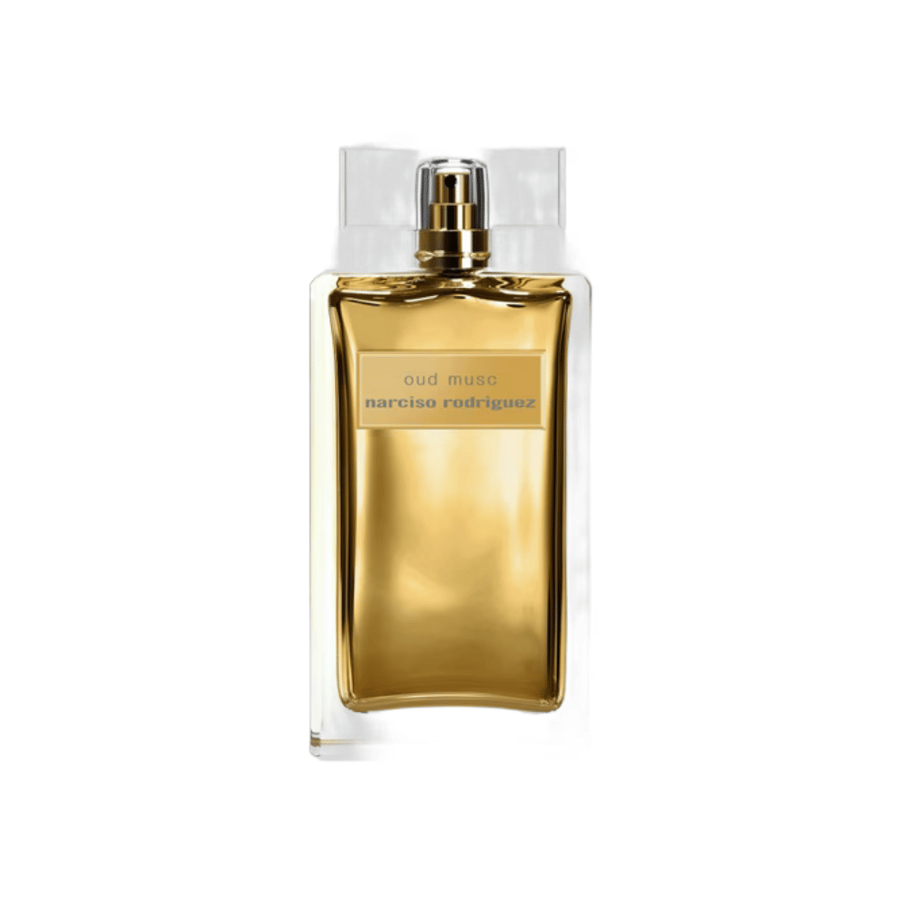 عطر نارسيسو رودريغز عود مسك انتنس او دو بارفيوم 100 مل
