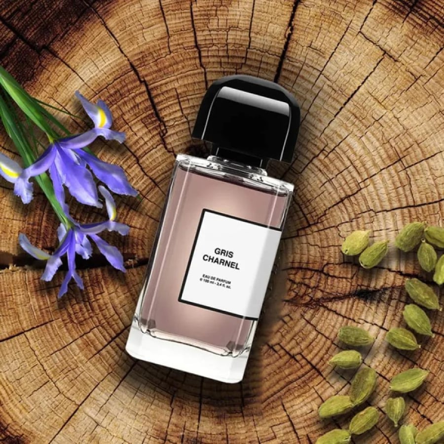 عطر جريس شارنيل من بي دي كي او دو بارفيوم  100 مل