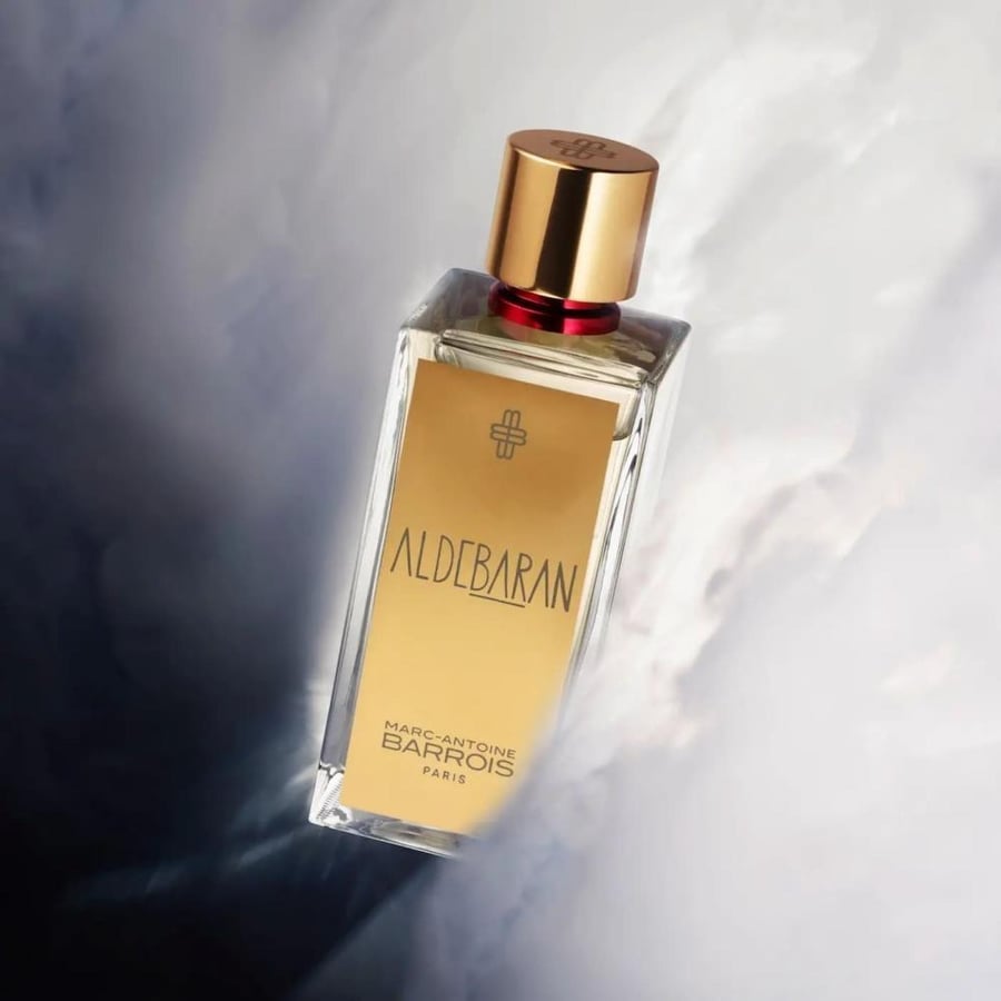 عطر الدبران  مارك انطوان باروا  100 مل