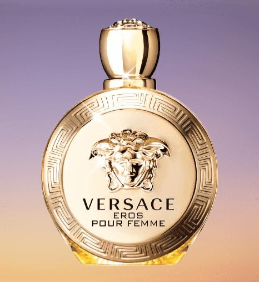 عطر فرزاتشي ايروس النسائي او دو بارفيوم 100 مل