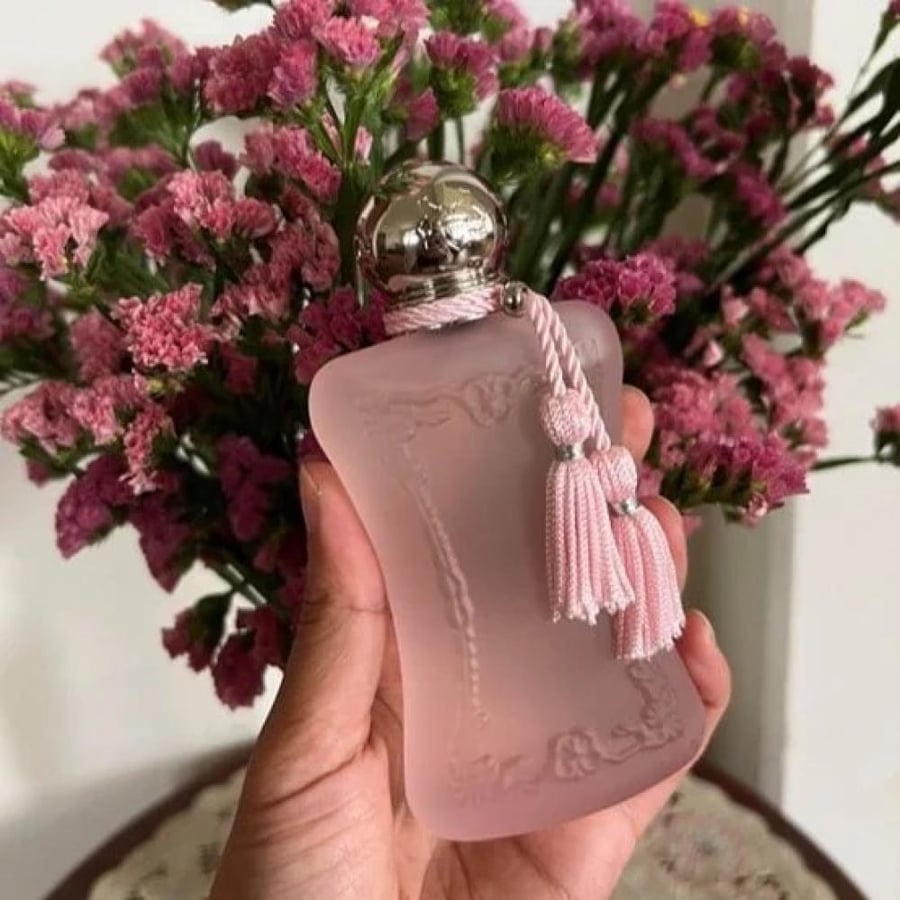 عطر مارلي ديلينا لا روزي او دو بارفيوم 75 مل