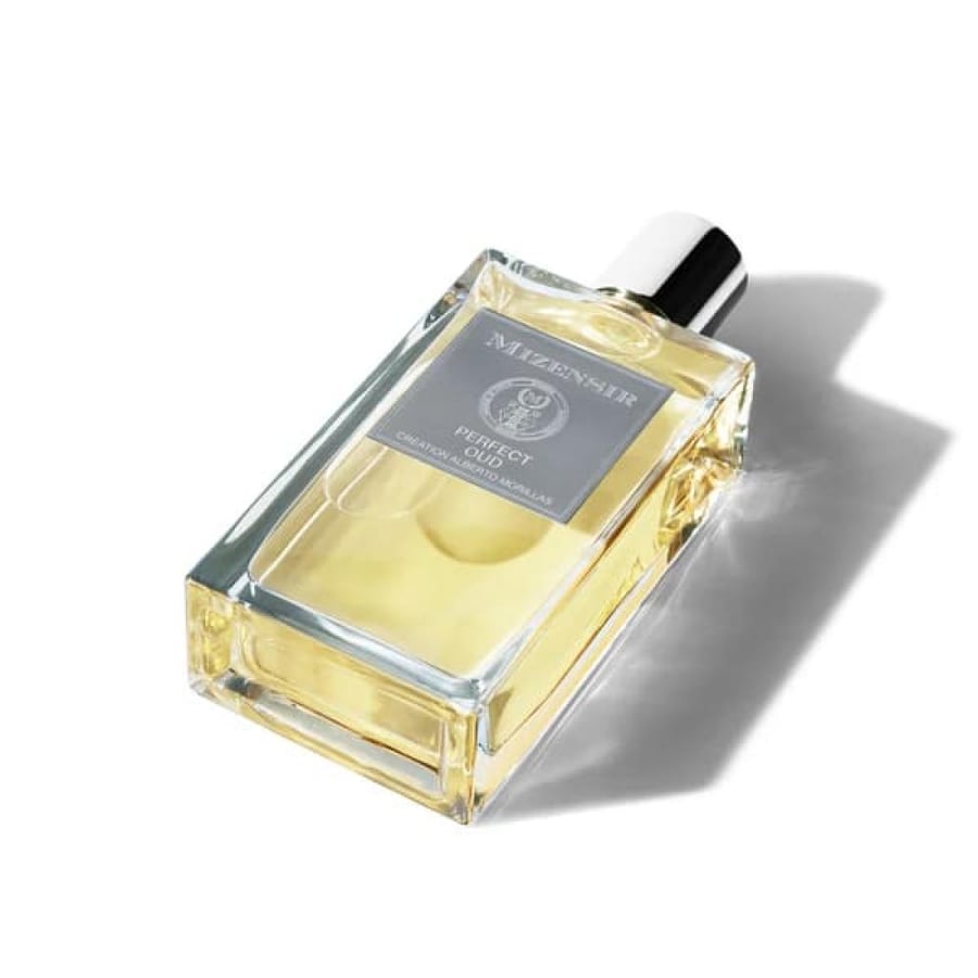 عطر بيرفكت عود من ميزنسير  او دو بارفيوم 100 مل