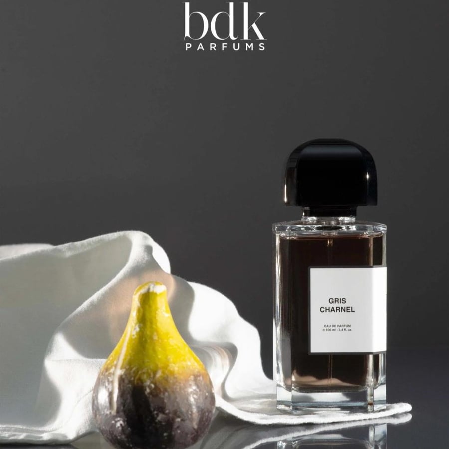 عطر جريس شارنيل من بي دي كي او دو بارفيوم  100 مل