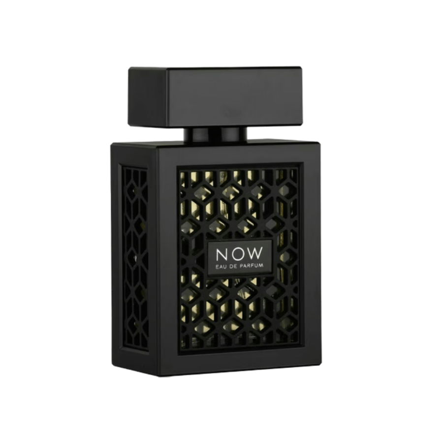 عطر ناو او دو بارفيوم من ريف للرجال 100 مل