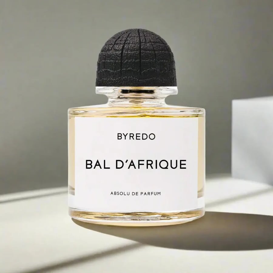 Byredo Bal D'Afrique Absolu perfume 100 ml
