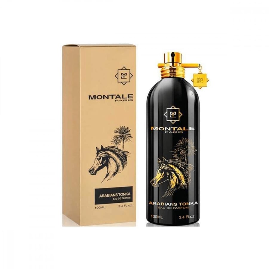 عطر مونتال ارابيانز تونكا او دو بارفيوم 100 مل