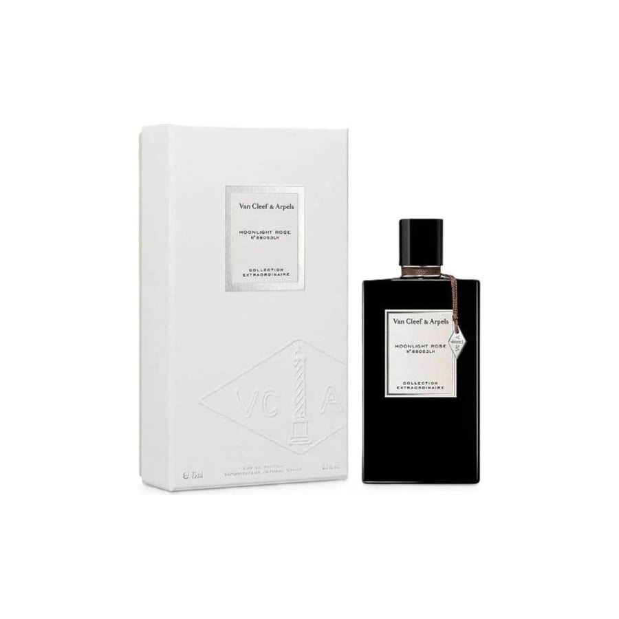 عطر مون لايت روز من فان كليف او دو بارفيوم 75 مل