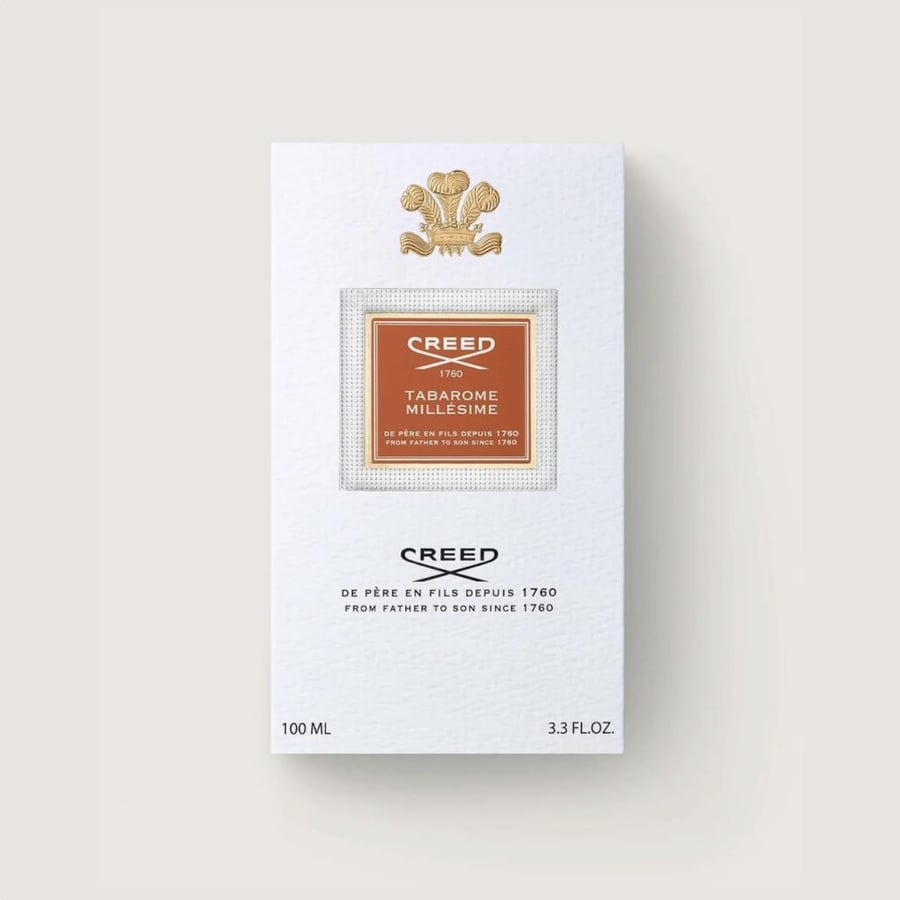 عطر كريد تاباروم ميليسيم رجالي 100 مل
