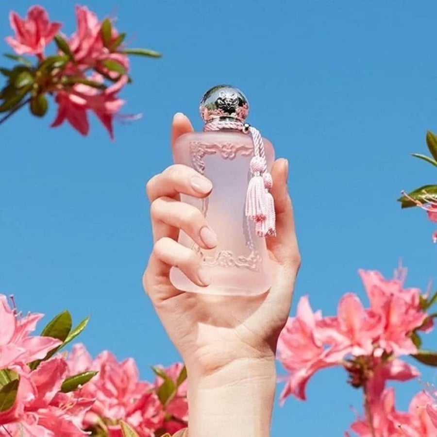 عطر مارلي ديلينا لا روزي او دو بارفيوم 75 مل