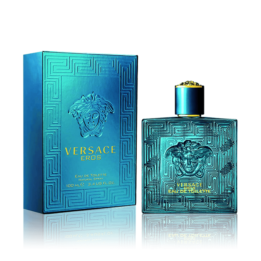 عطر ايروس من فرزاتشي للرجال او دو تواليت 100 مل