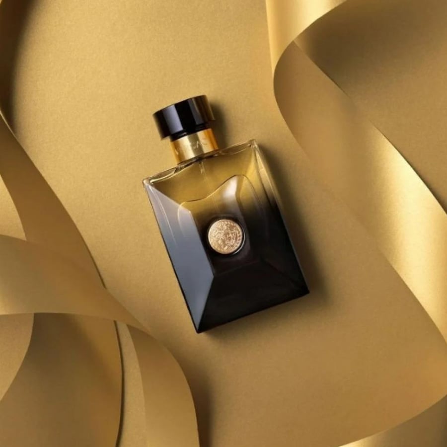 عطر عود نوار الاسود الرجالي من فرزاتشي 100 مل