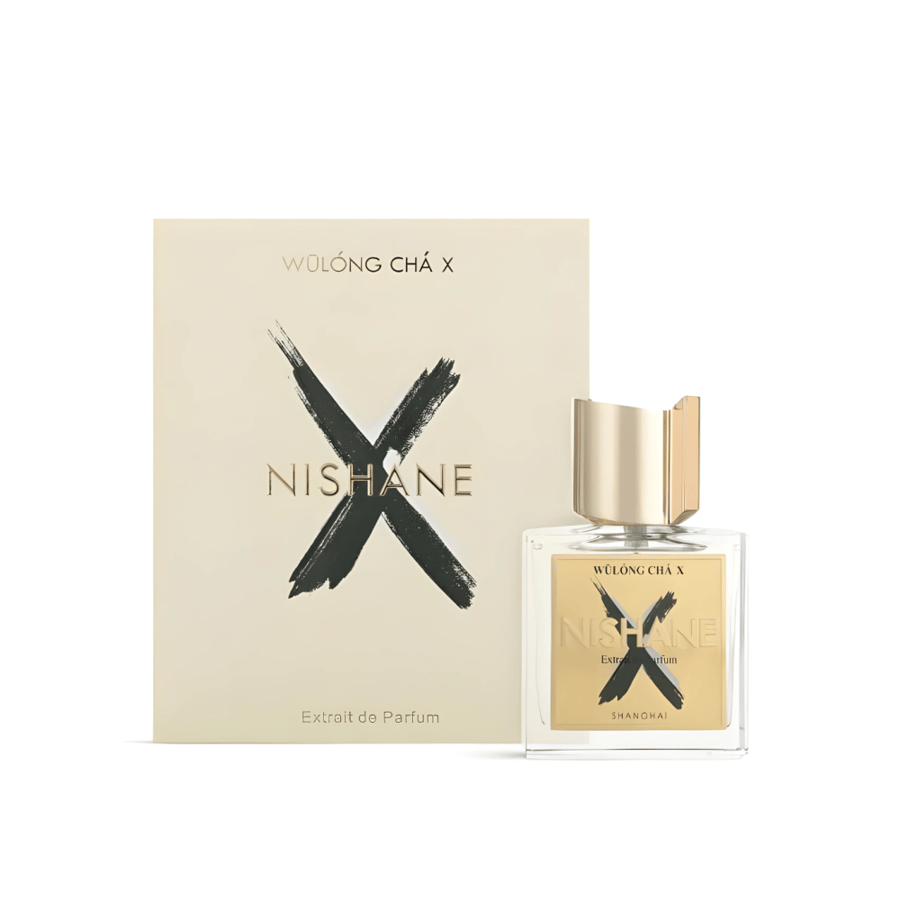 عطر نيشاني وولونغ تشا اكس اكسترايت دو بارفيوم 100 مل