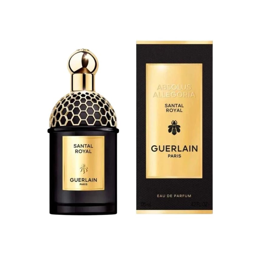 عطر سانتال رويال من جيرلان او دو بارفيوم 125 مل