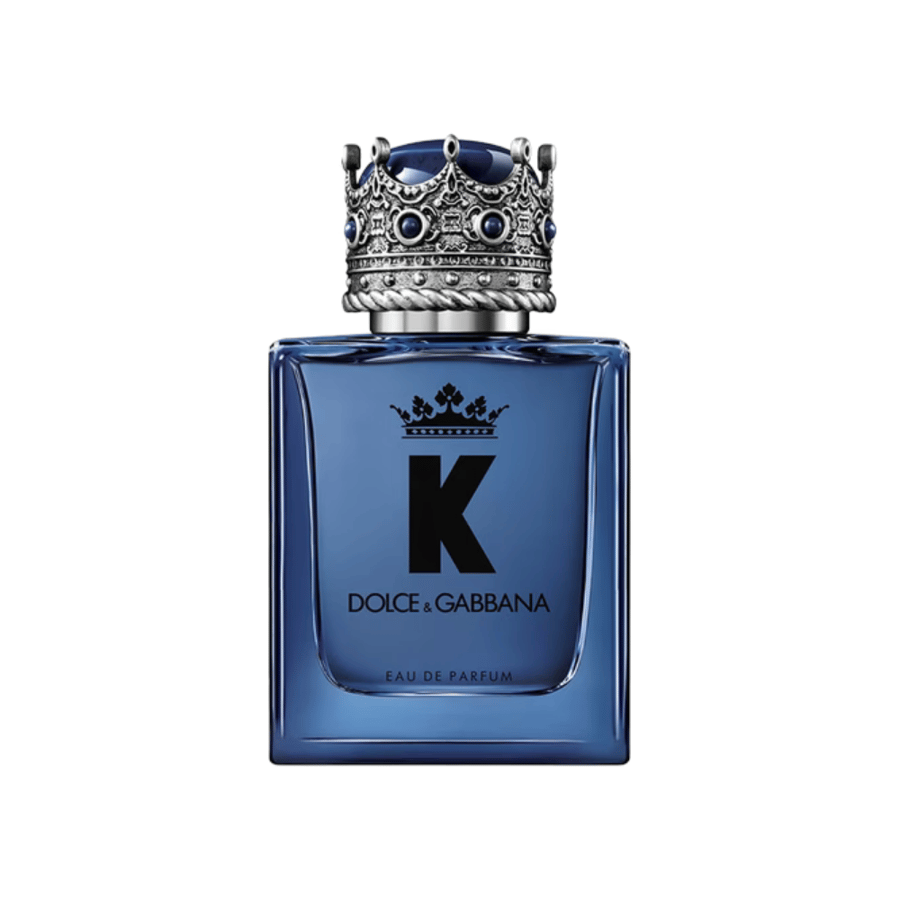 عطر كينج K من دولتشي جابانا او دو بارفيوم 100 مل