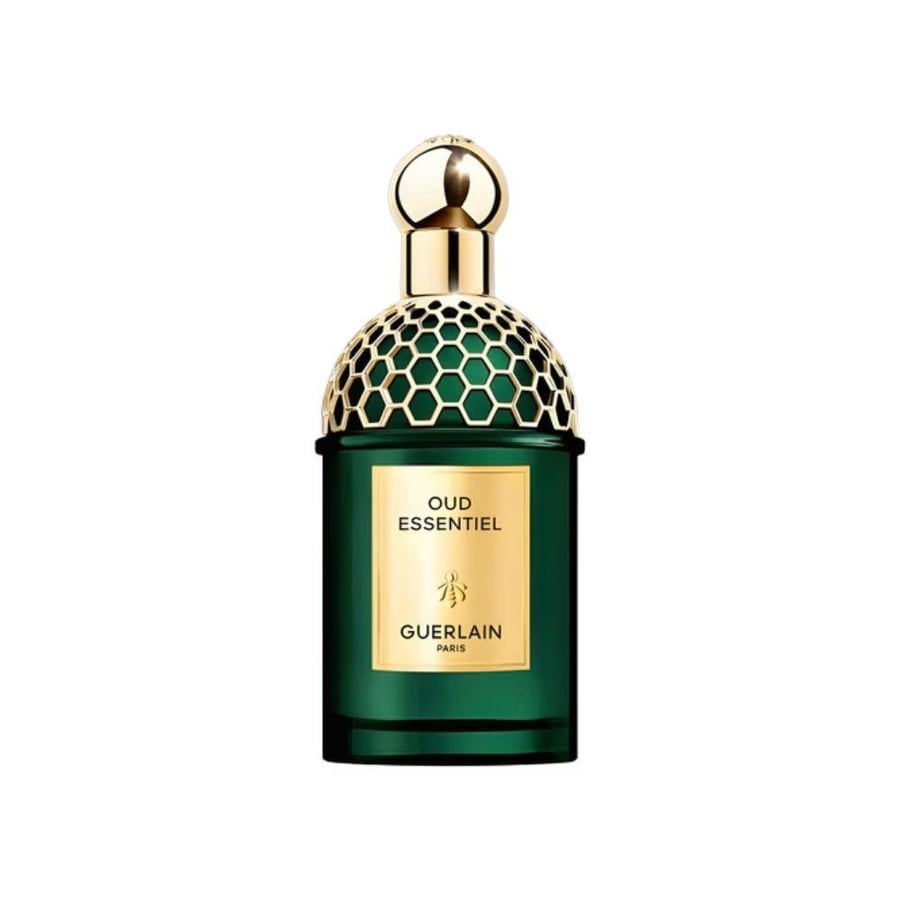 عطر عود ايسانسيال من جيرلان او دو بارفيوم 125 مل