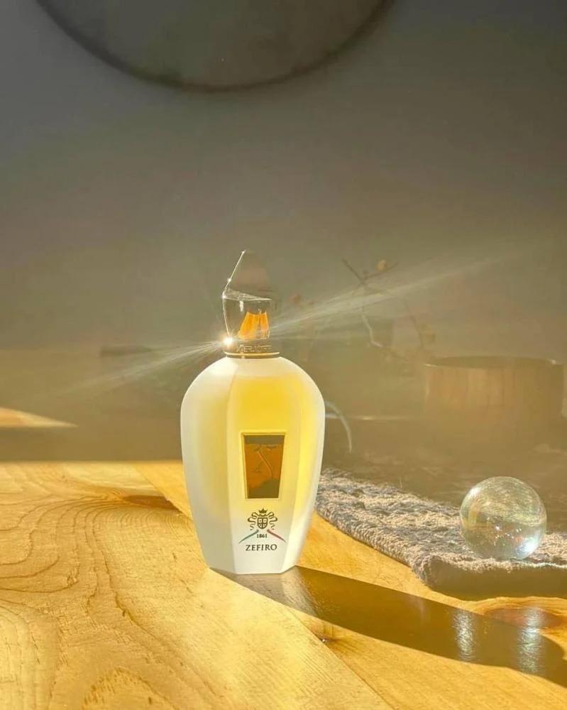 عطر XJ 1861 زيفيرو من زيرجوف او دو بارفيوم 100 مل