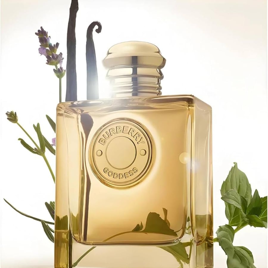 عطر بربري جوديس النسائي او دو بارفيوم 100 مل