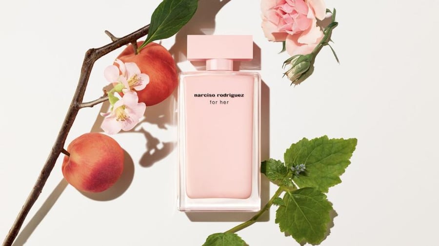 عطر نارسيسو رودريغز فور هير او دو بارفيوم 50 مل