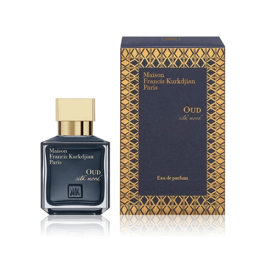 عطر عود سيلك مود من ميزون فرانسيس كركدجيان  اودو بارفيوم 70 مل