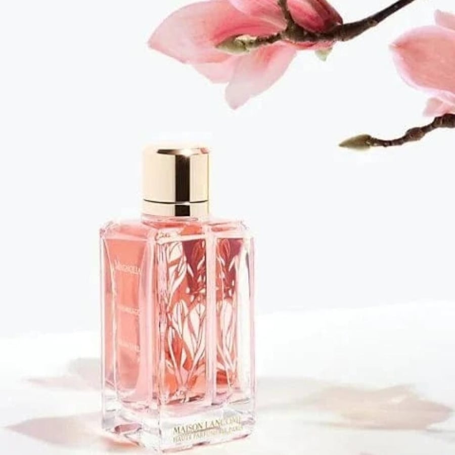 عطر لانكوم ماغنوليا روزاي او دو بارفيوم 100 مل