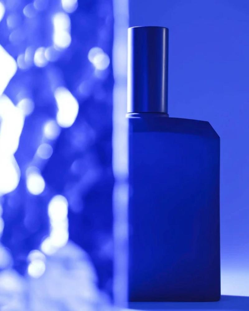 عطر هيستوريس  1.1  دو بارفيوماو دو بارفيوم  120 مل
