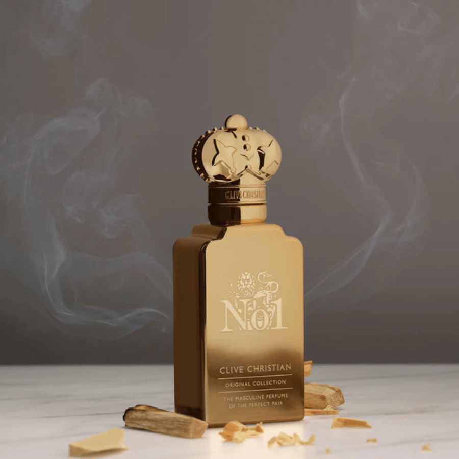 عطر اوريجنال كولكشن نمبر 1 للرجال من كلايف كريستيان 50 مل