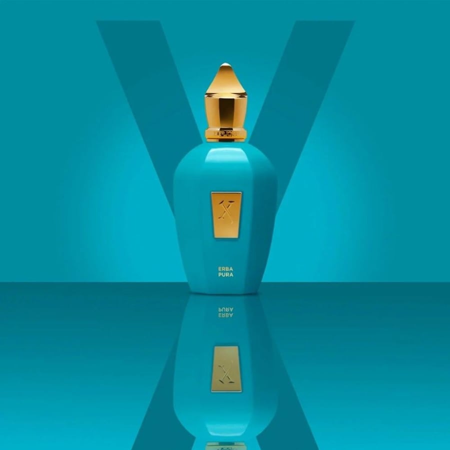 عطر اربا بورا من زيرجوف 100 مل Erba Pura Xerjoff