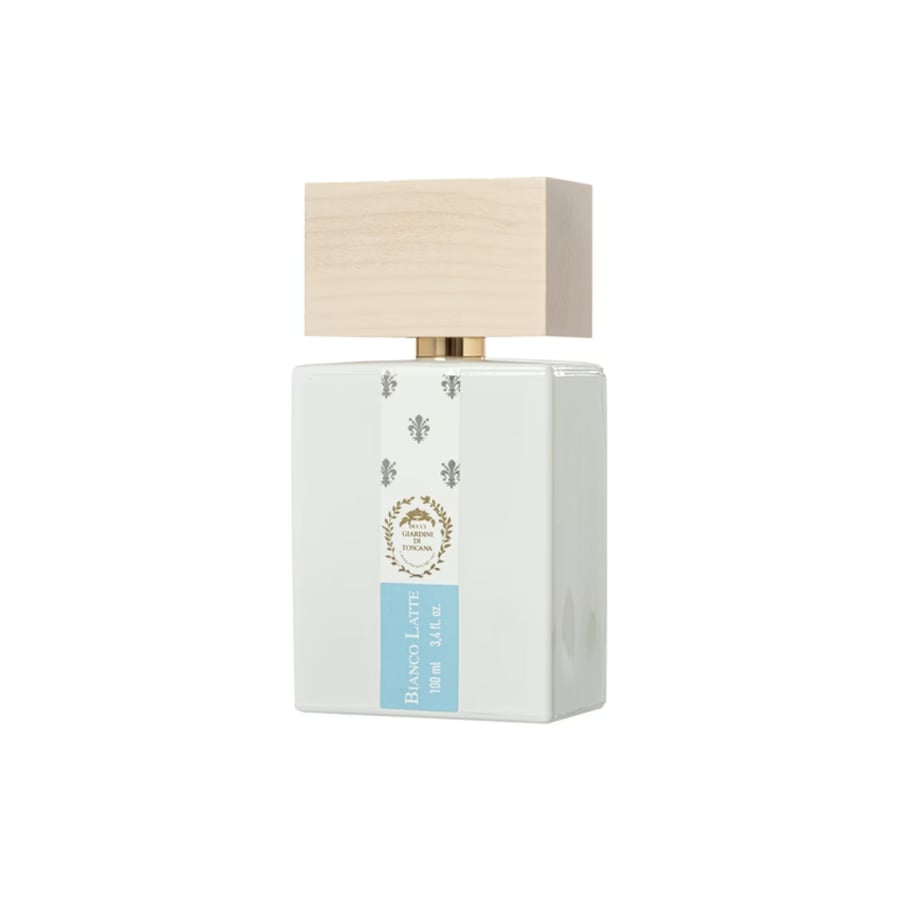 عطر بيانكو لاتيه من جارديني دي توسكانا 100 مل