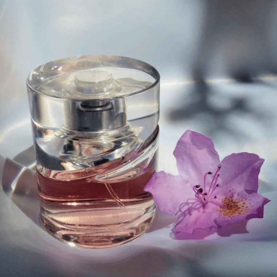 عطر فام من هيوجو بوس للنساء او دي بارفيوم 75 مل