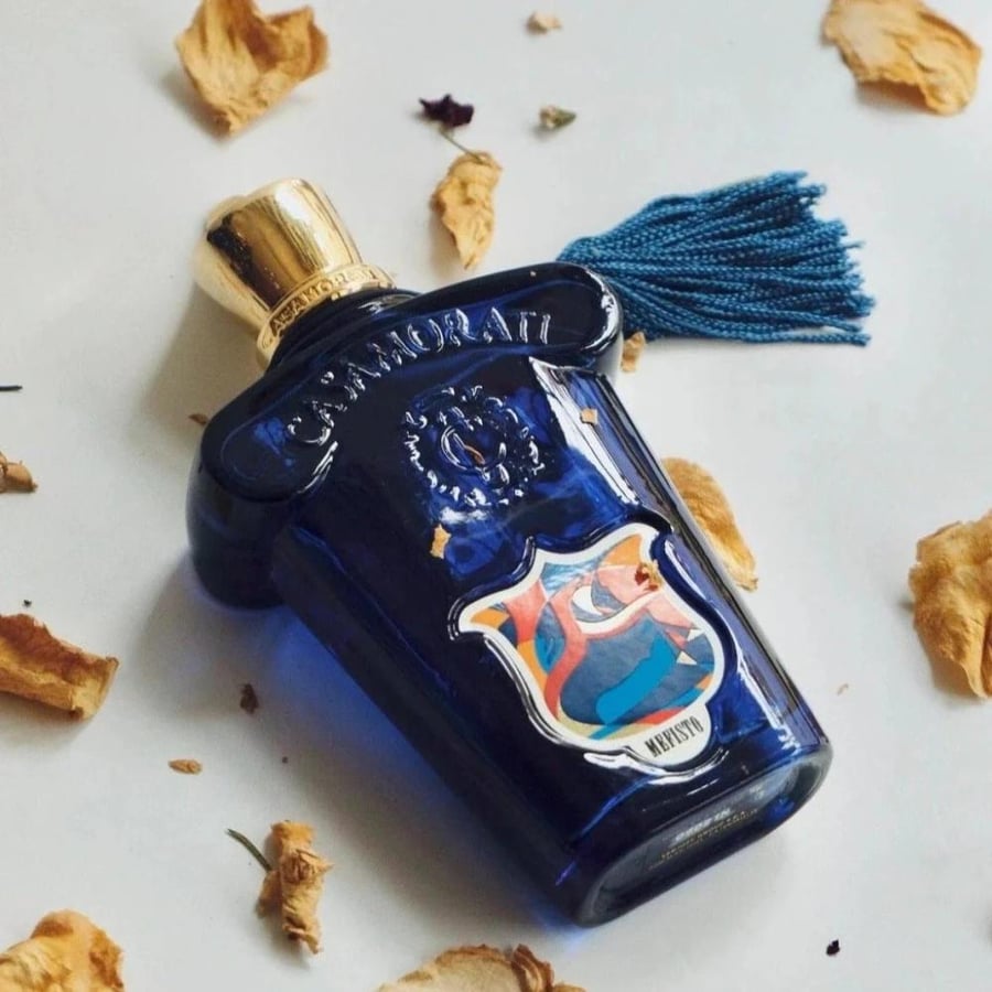 عطر ميفيستو من زيرجوف او دي بارفيوم 100 مل