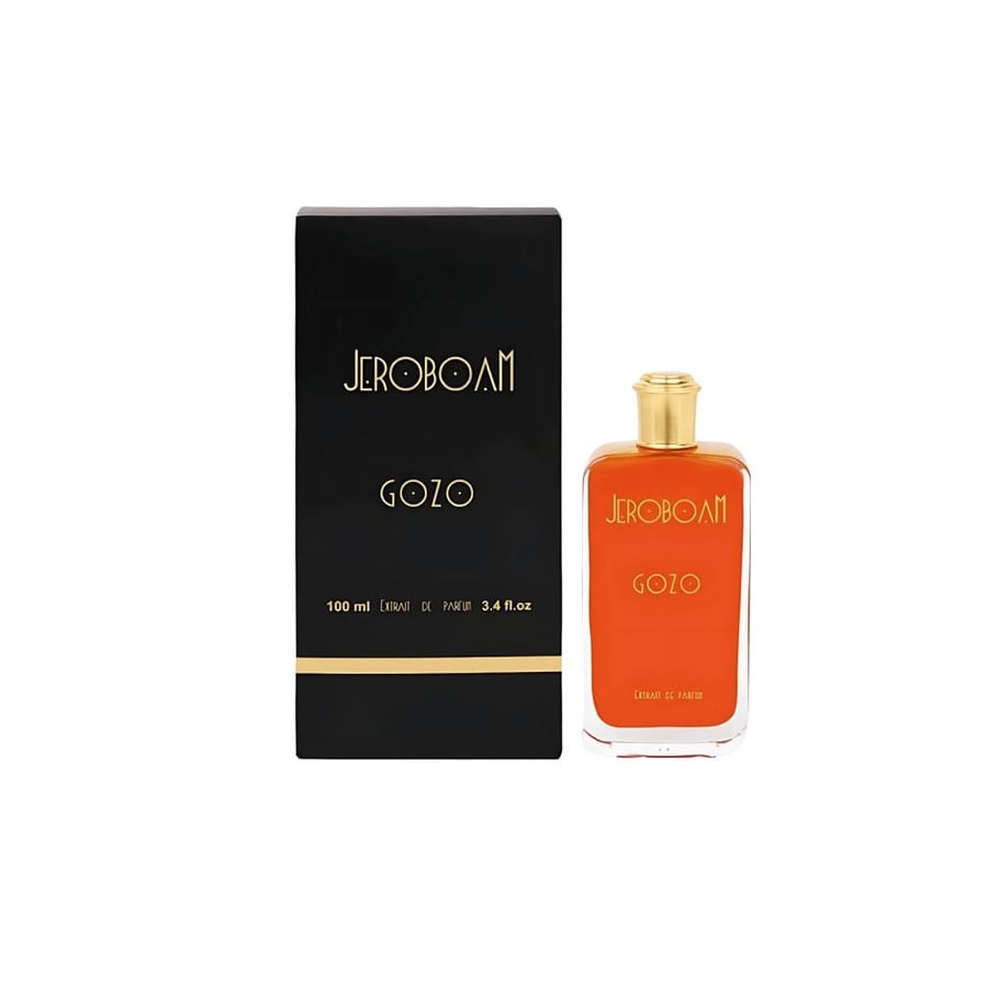 عطر جوزو من جيروبام اودو بارفيوم 100 مل