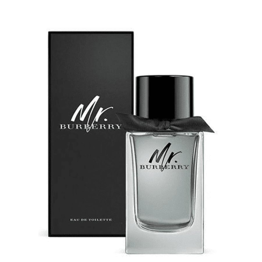 عطر مستر بيربري من بربري للرجال او دي تواليت 100 مل