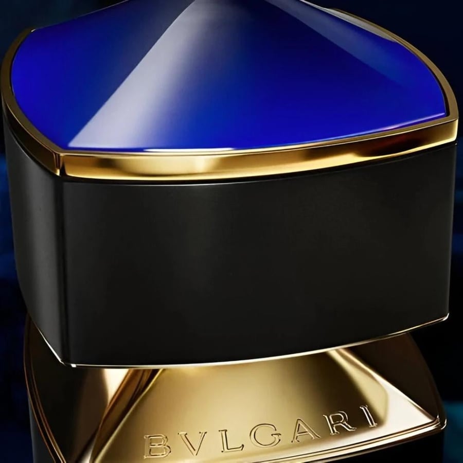 عطر لو جيم جيان من بولغاري او دو بارفيوم 100 مل