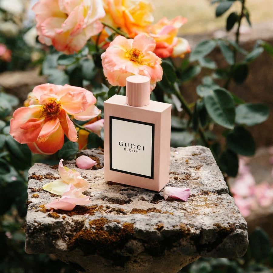 عطر بلوم من قوتشي او دي بارفيوم 100 مل