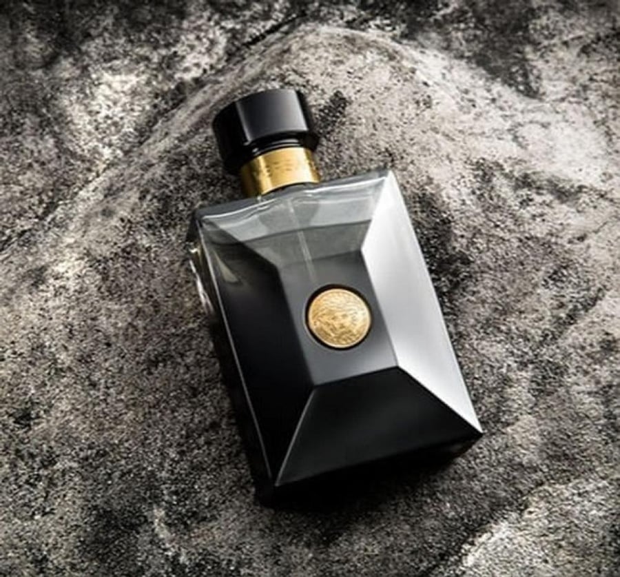 عطر عود نوار الاسود الرجالي من فرزاتشي 100 مل