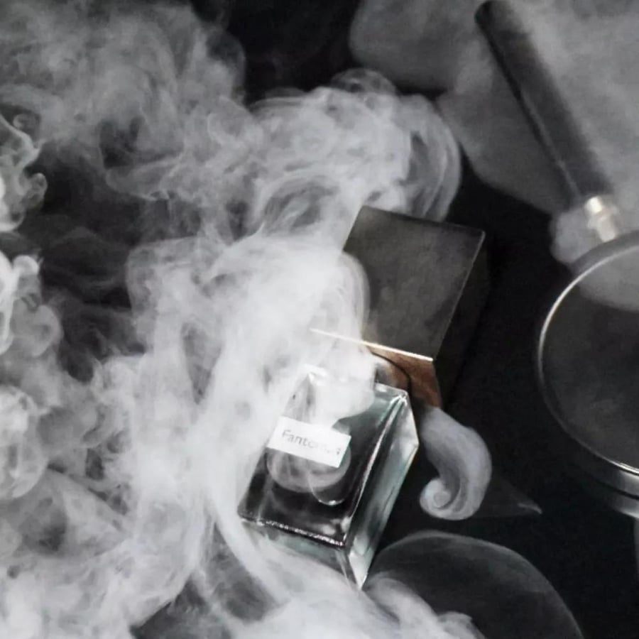 عطر فانتوماس من ناسوماتو اكسترايت دو برفيوم 30 مل
