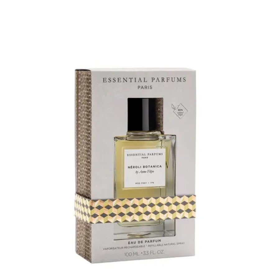 عطر نيرولي بوتانيكا من ايسينشيال بيرفيوم 100 مل